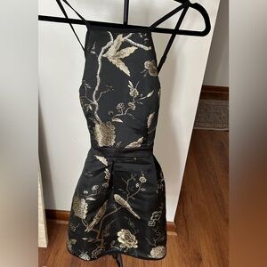 Lulus Cocktail Dress